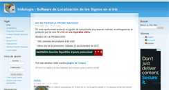 Desktop Screenshot of aigaliris.com